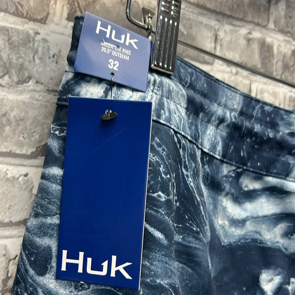 NWT HUK‎ shorts